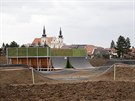 Skatepark za milion a tvrt korun v brnnských Tuanech vyrostl v tsném...