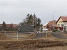 Skatepark za milion a �tvrt korun v brn�nsk�ch Tu�anech vyrostl v t�sn�m...