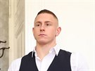 Odvoln v ppadu policisty imona Vaice, kter je vinn z tkho ublen na...