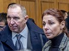 U Krajského soudu v Praze začal proces v další větvi případu Davida Ratha,...