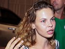 Thajské úady deportovaly bloruskou prostitutku Anastasiji Vaukeviovou,...