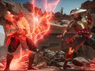 Mortal Kombat 11