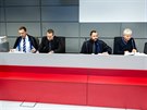 Krajsk soud v Olomouci zaal projednvat ppad poslednch dvou mu...