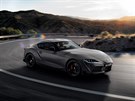 Toyota Supra GR 2019