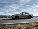 Toyota Supra GR 2019
