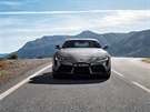 Toyota Supra GR 2019