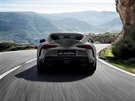 Toyota Supra GR 2019