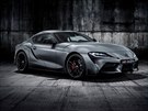 Toyota Supra GR 2019