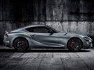 Toyota Supra GR 2019
