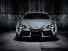 Toyota Supra GR 2019
