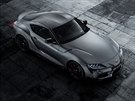 Toyota Supra GR 2019