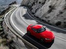 Toyota Supra 2019