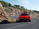 Toyota Supra 2019