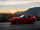 Toyota Supra 2019