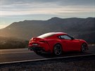 Toyota Supra 2019