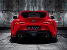 Toyota Supra 2019