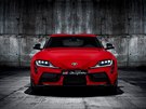 Toyota Supra 2019