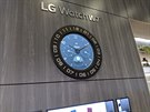 Chytré hodinky LG Watch W7