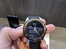 Chytré hodinky LG Watch W7