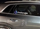Audi Holoride