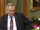 Čína za Huawei chystá odvetu, ohrožena je Škoda i PPF, tvrdí Zeman