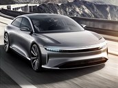 Lucid Air