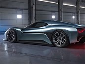 Nio EP9