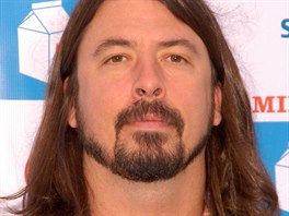 Dave Grohl, vlastním jménem David Eric Grohl, je americký rockový zp�vák,...