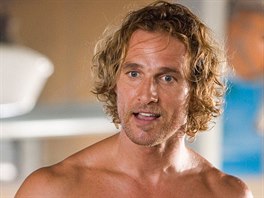 Matthew McConaughey se narodil 4. listopadu 1969 jako nejmladí ze tí bratr v...