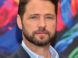 Jason Priestley - kanadský filmový herec i reisér, který je vánivým...