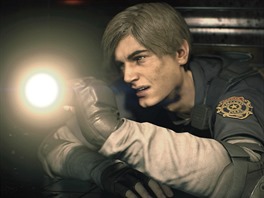 Resident Evil 2 (2019)