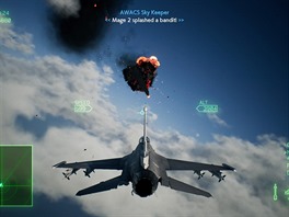 Ace Combat 7: Skies Unknown Ace Combat 7: Skies Unknown