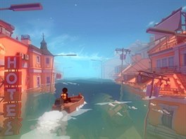 Sea of Solitude vyjde v rámci programu Electronic Arts Originals, kterým si...