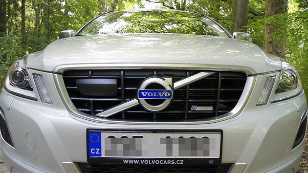 Volvo XC 60