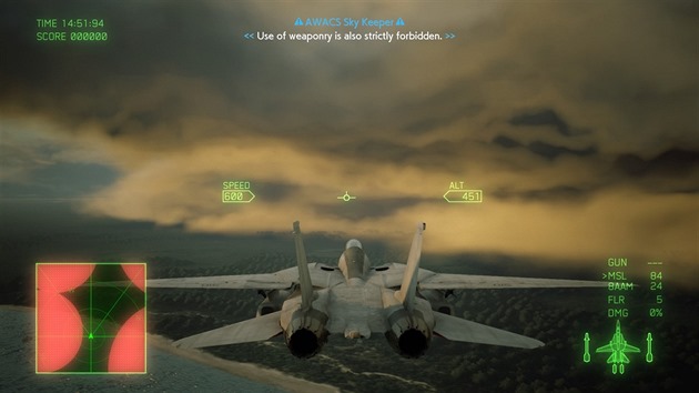 Ace Combat 7: Skies Unknown