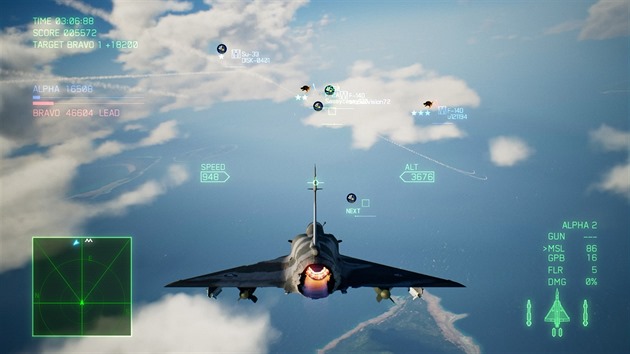 Ace Combat 7: Skies Unknown