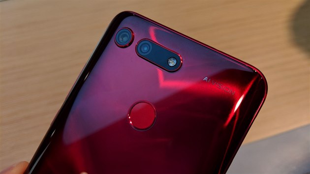 Honor View 20