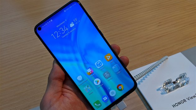 Honor View 20