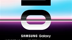 Samsung pedstaví model Galaxy S10 20. února.