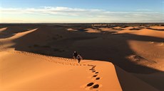 Posílání fotografií skon�ilo 15. ledna a na poslední chvíli se nám ve schránce...