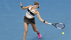 Petra Kvitová ve 3. kole Australian Open.