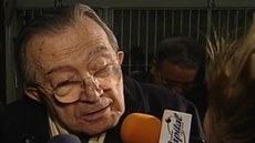 Il Divo Giulio Andreotti ovlivoval 40 let italskou politiku