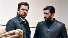 Série knih Jussiho Adlera-Olsena �ítá ji� sedm díl�. Slo�ka 64 bude poslední...