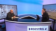 Rozstel: Miroslav Bárta - celý záznam