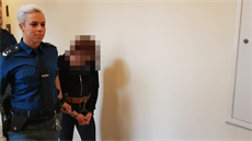 Soud za�al projednávat p�ípad matky, která podle ob�aloby usmrtila novorozence...