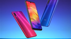 Xiaomi Redmi Note 7