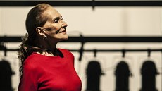 Opern� p�vkyn� So�a �erven� u� p�ekro�ila devades�tku. Je j� t�iadevades�t let.