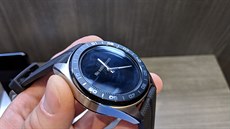 Chytré hodinky LG Watch W7