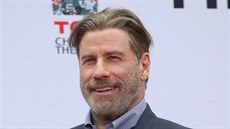 John Travolta (Los Angeles, 15.prosince 2018)