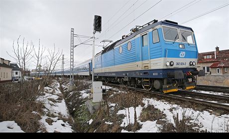 Od 15. prosince zane platit nový jízdní ád regionálních vlak. Pinese navýení potu spoj a dalí zmny, které se dotknou vtiny tratí.